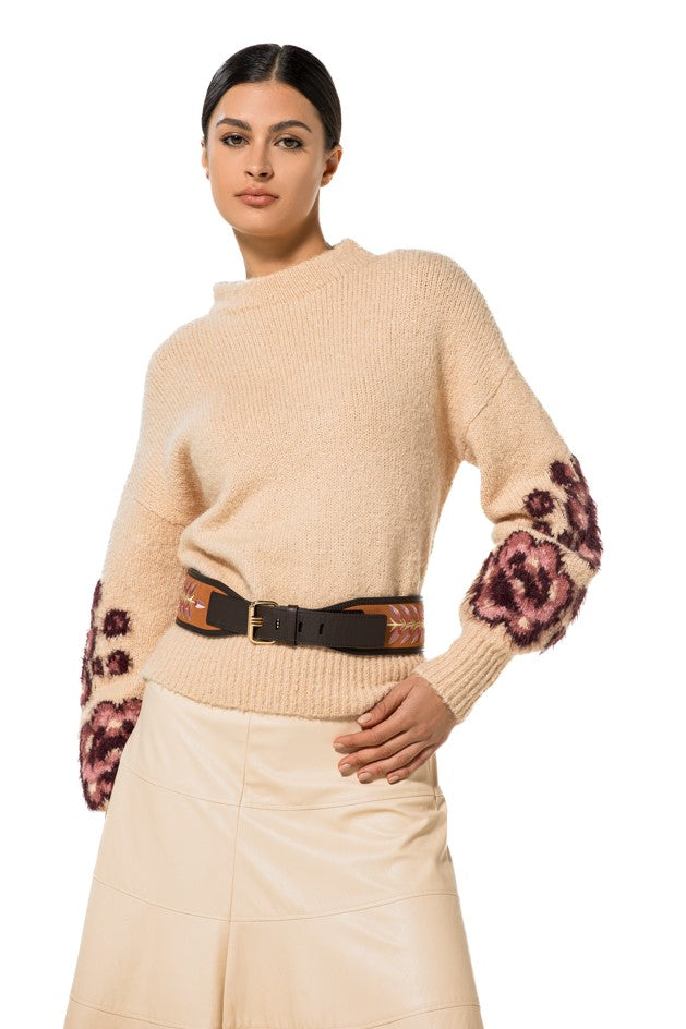 Pulls multicolor Caroline Biss