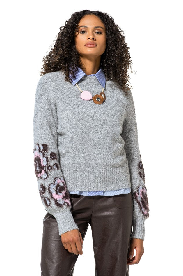 Pulls multicolor Caroline Biss