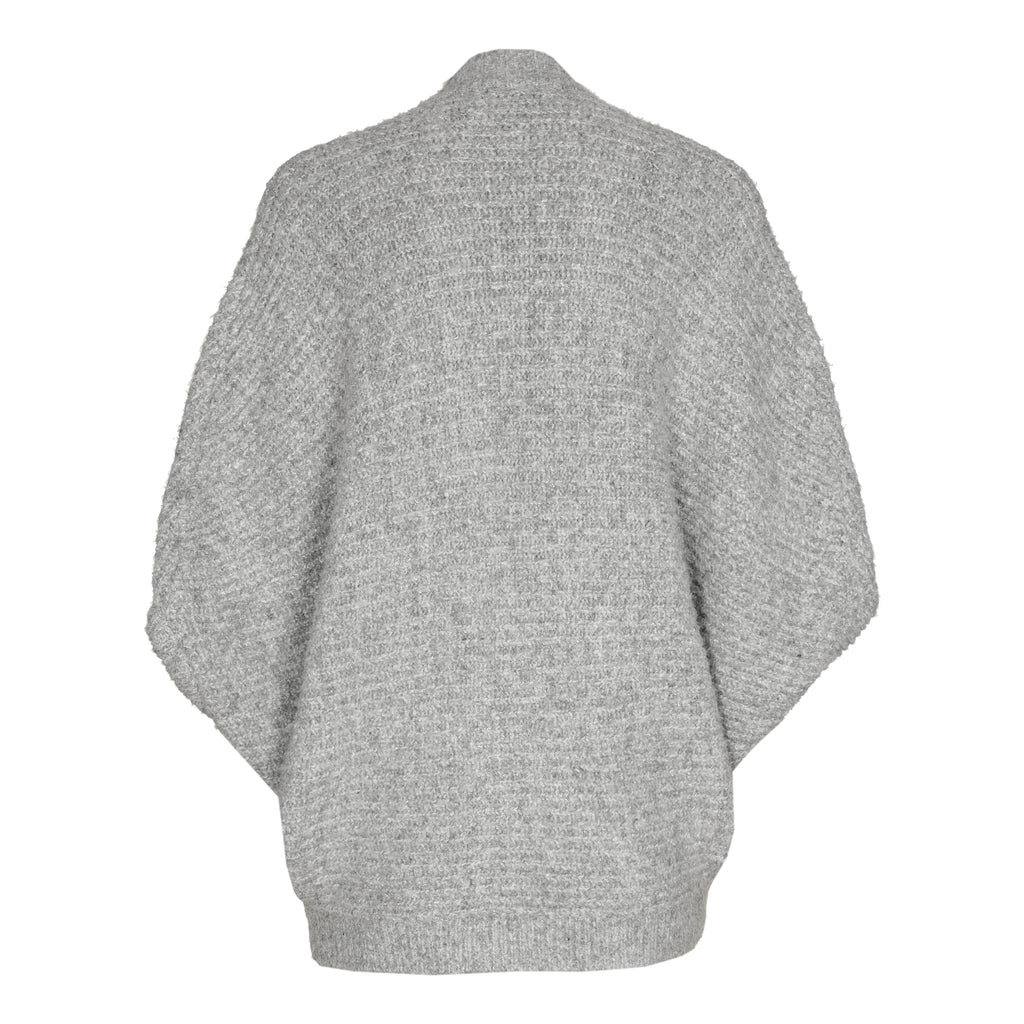 Cardigans grijs Caroline Biss