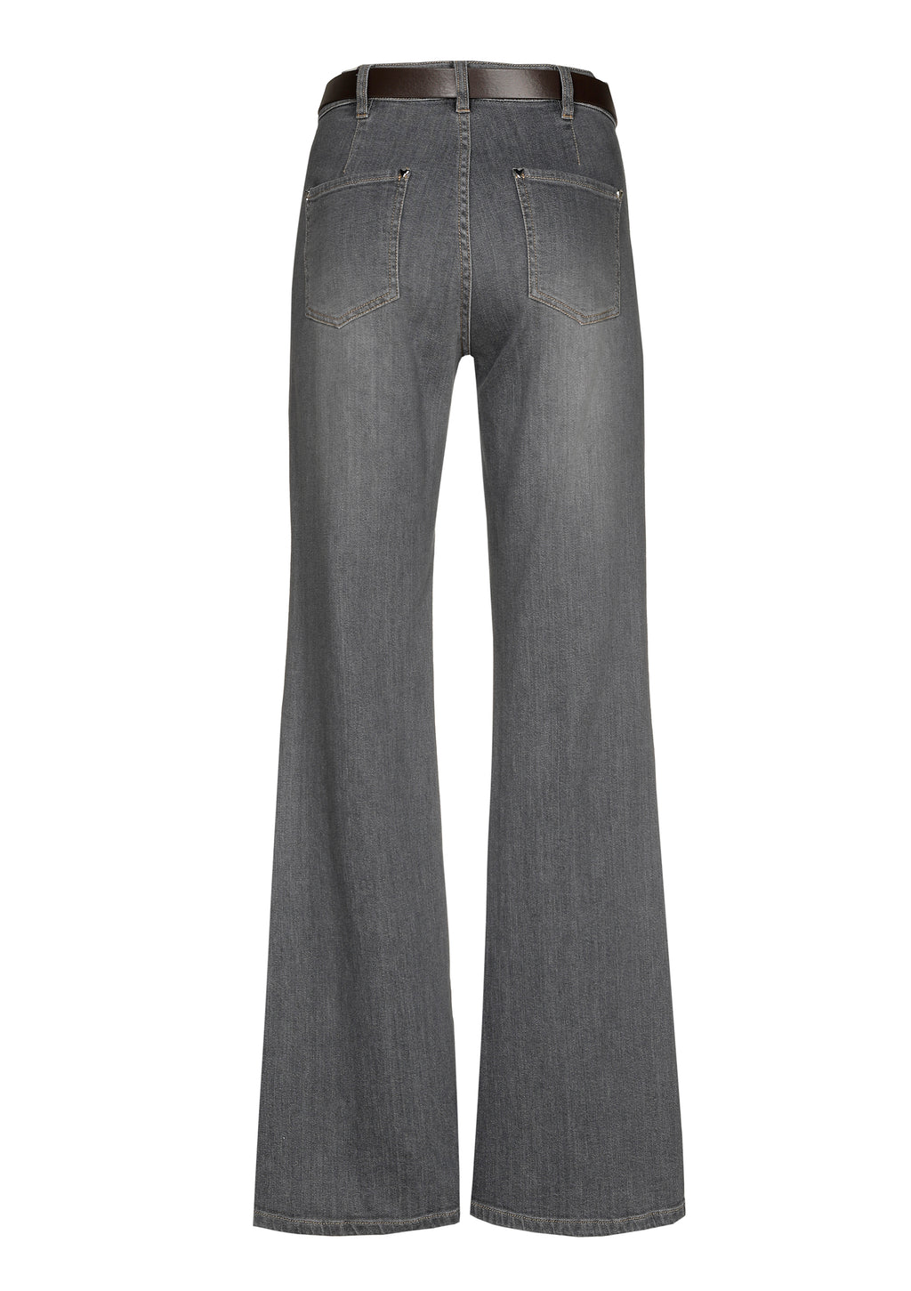 Jeans grijs Caroline Biss