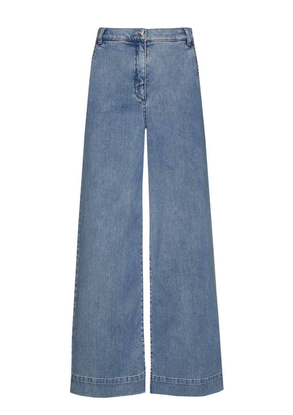 Jeans blauw Caroline Biss