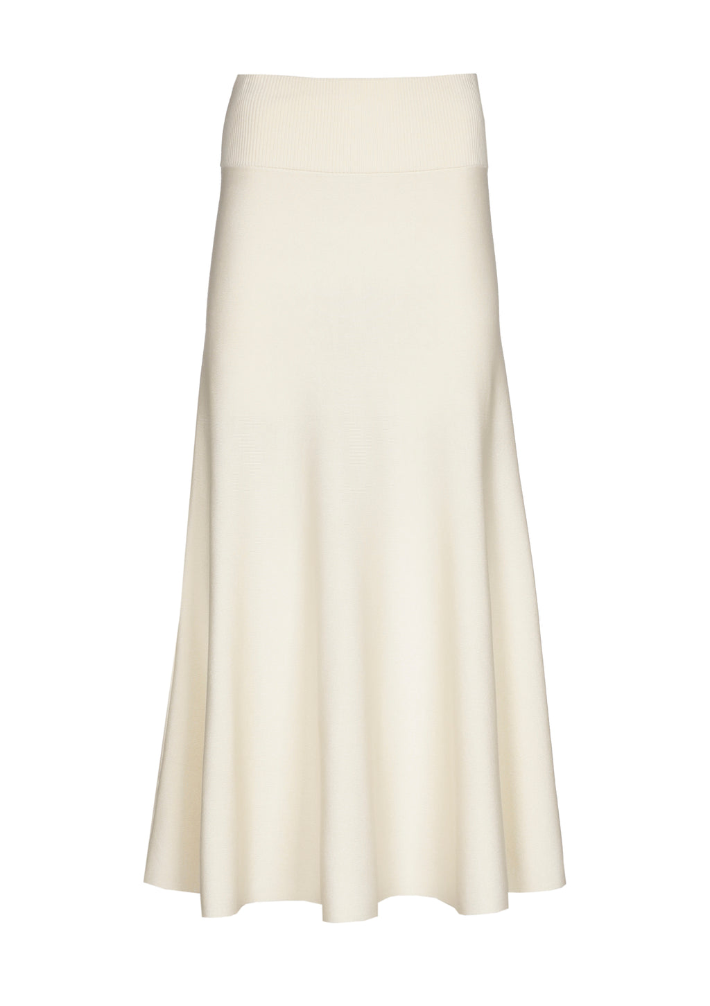Rokken beige Caroline Biss