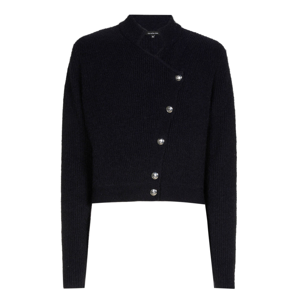 Cardigans navy Caroline Biss