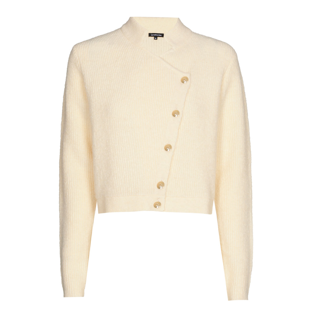 Cardigans beige Caroline Biss