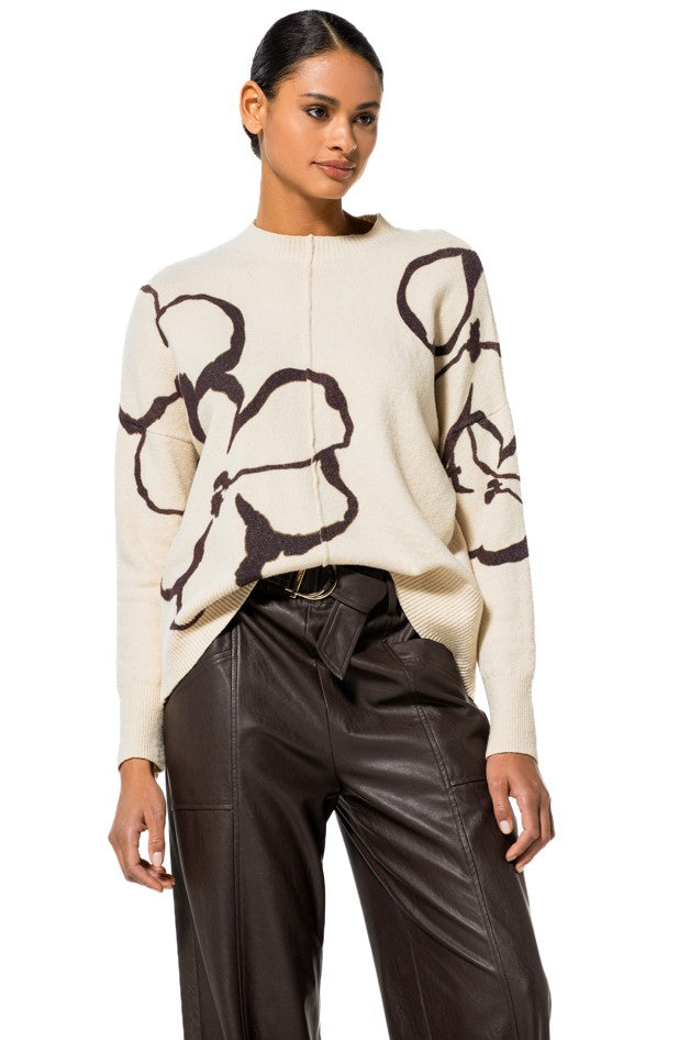 Pulls multicolor Caroline Biss