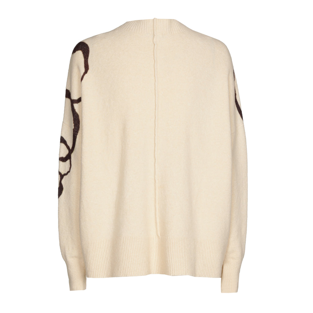 Pulls multicolor Caroline Biss