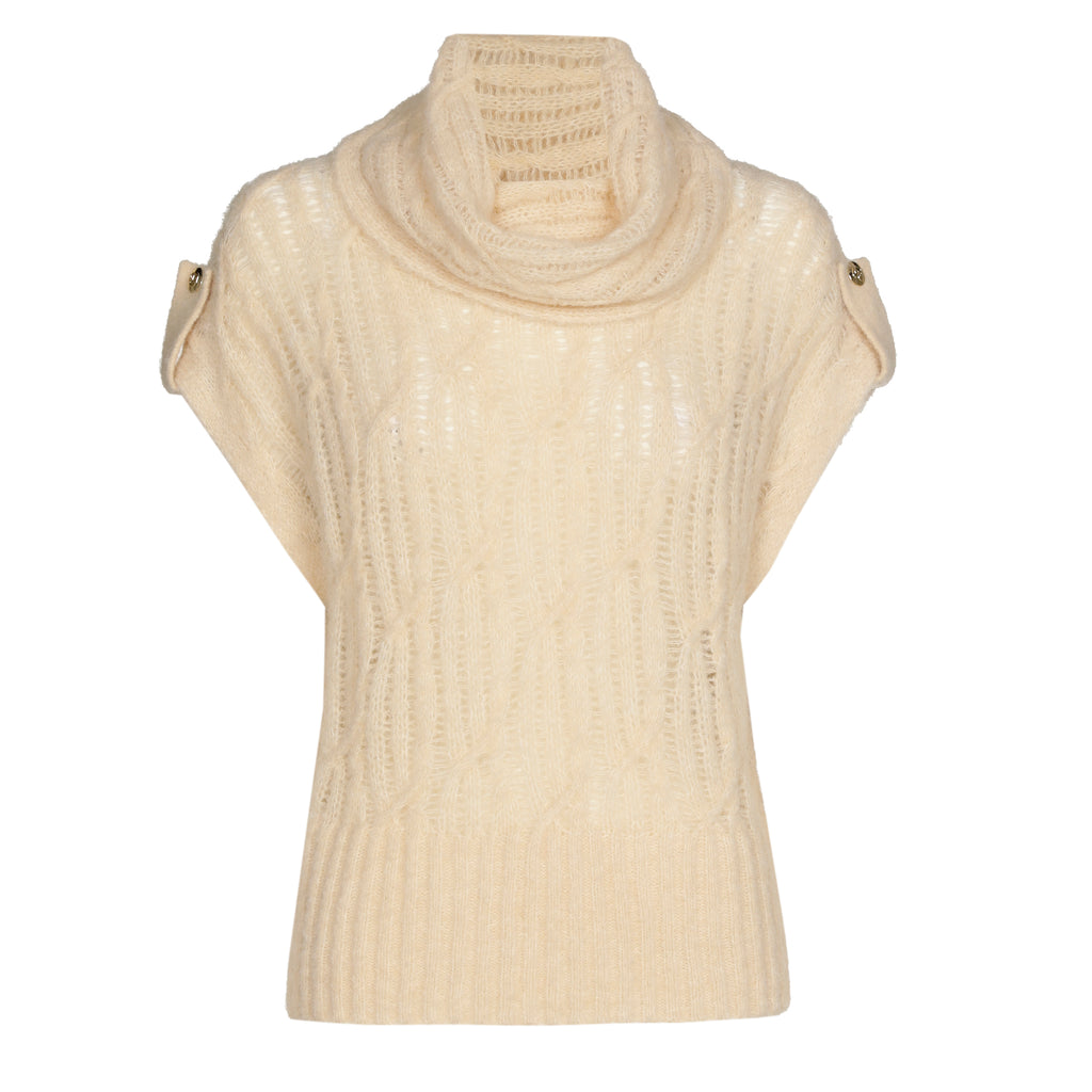 Pulls beige Caroline Biss