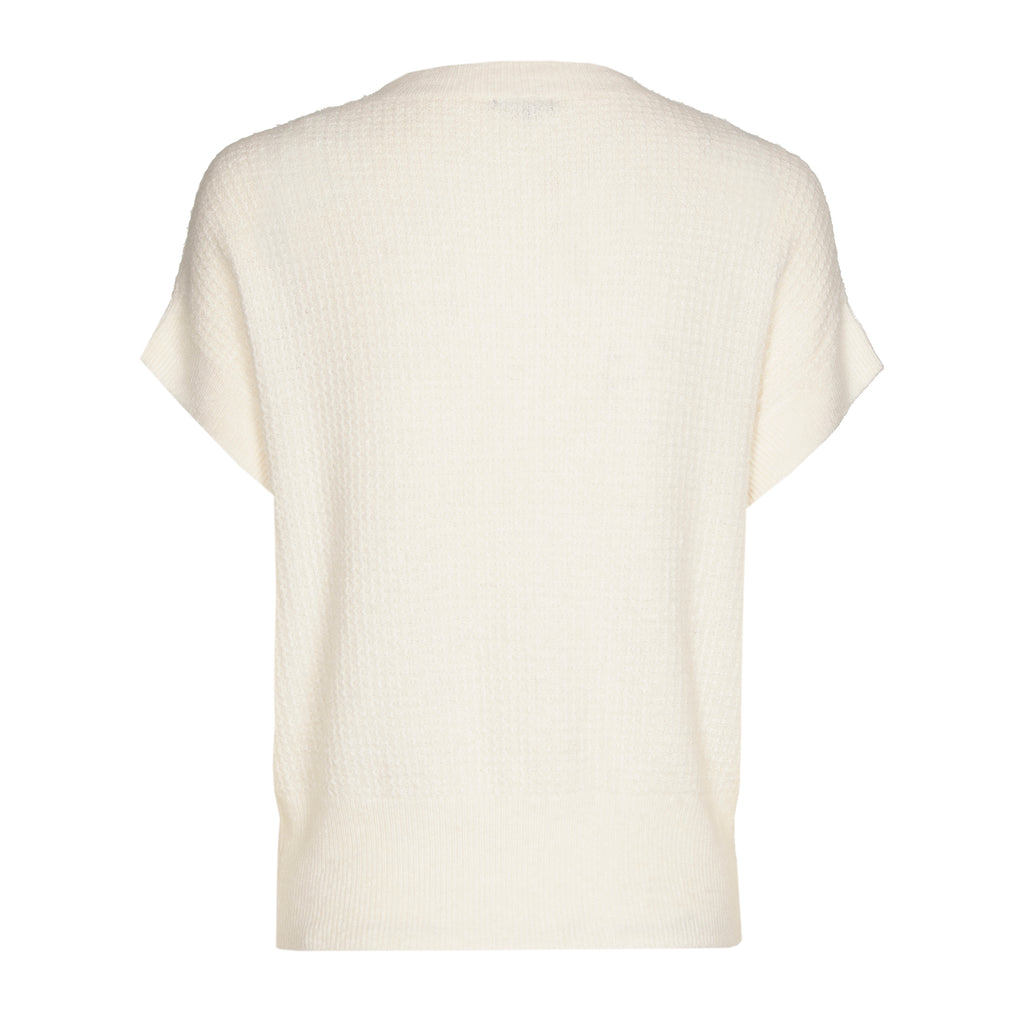 Pulls beige Caroline Biss