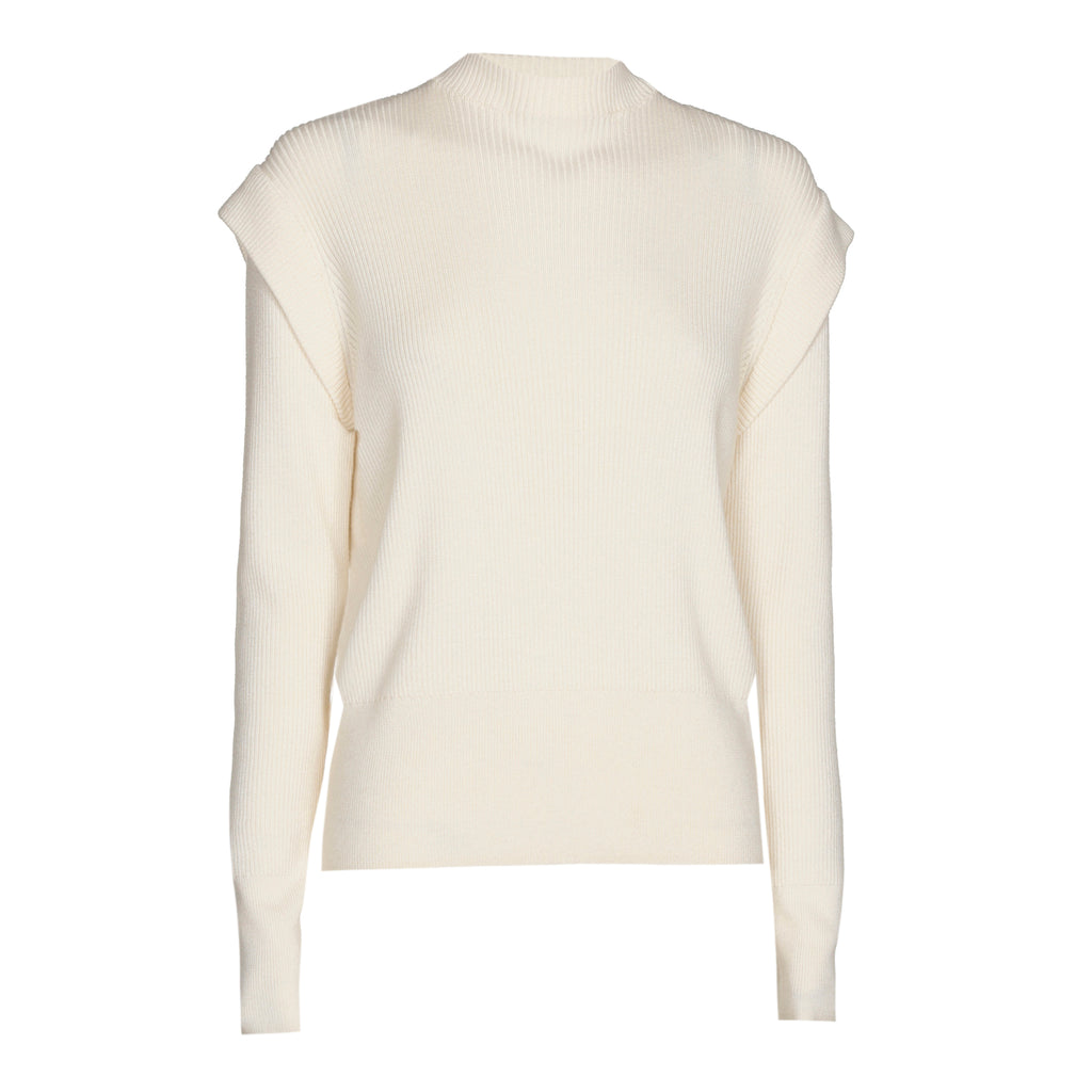 Pulls beige Caroline Biss