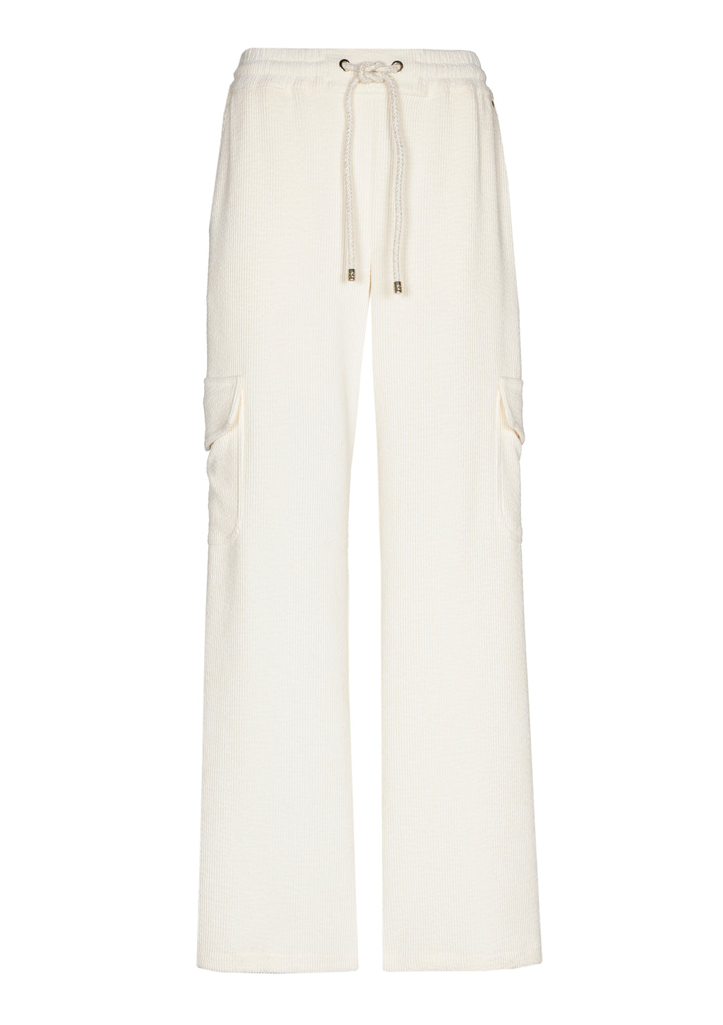 Broeken beige Caroline Biss