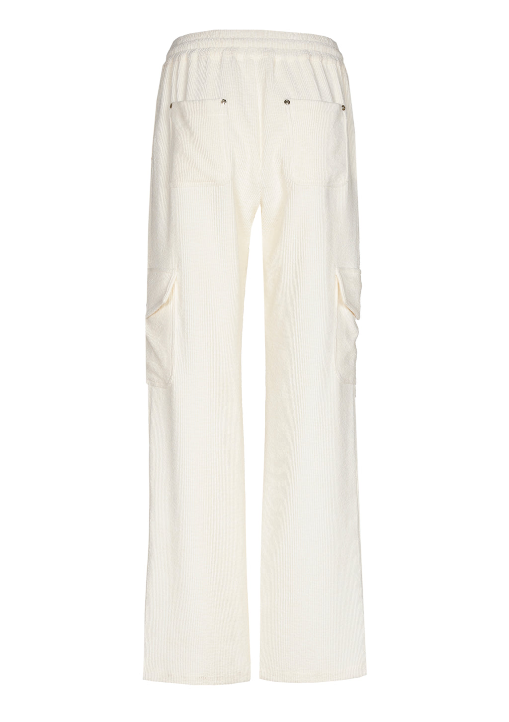 Broeken beige Caroline Biss