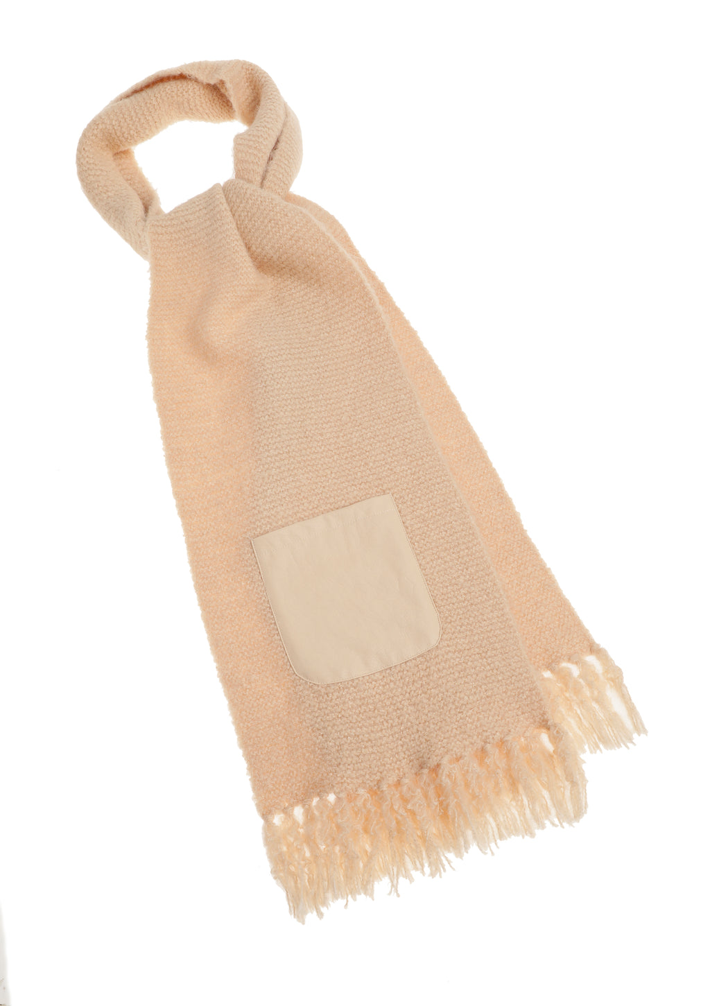 Sjaals beige Caroline Biss