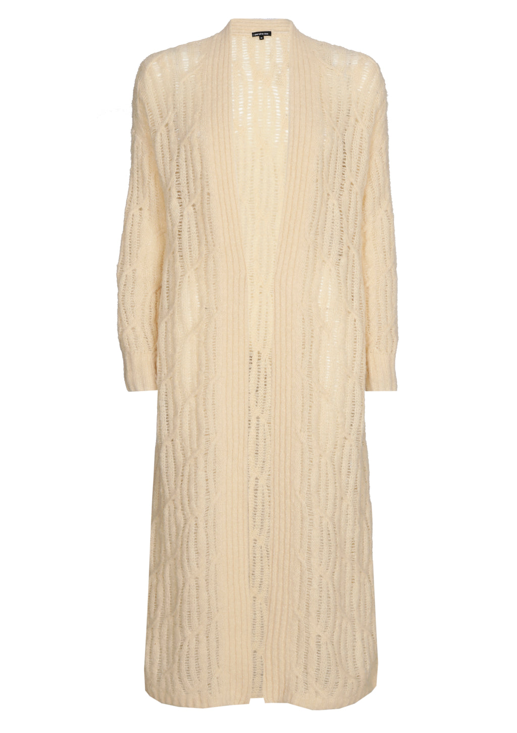 Cardigans beige Caroline Biss