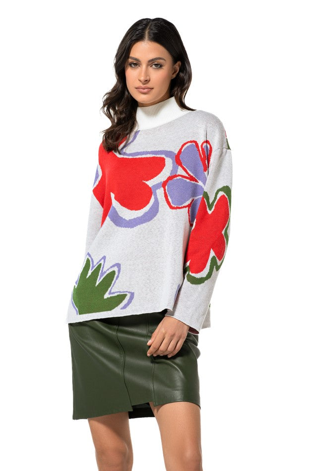 Pulls multicolor Caroline Biss