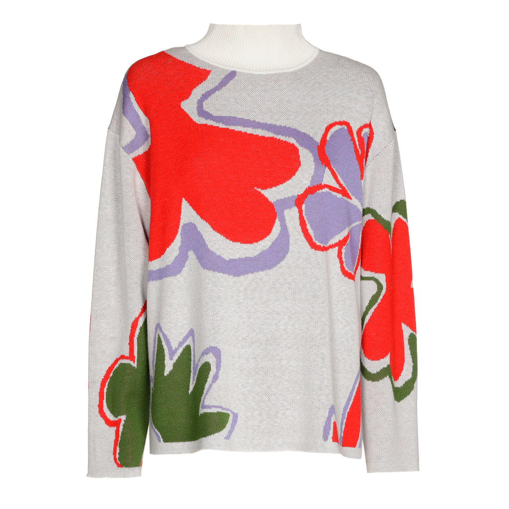 Pulls multicolor Caroline Biss