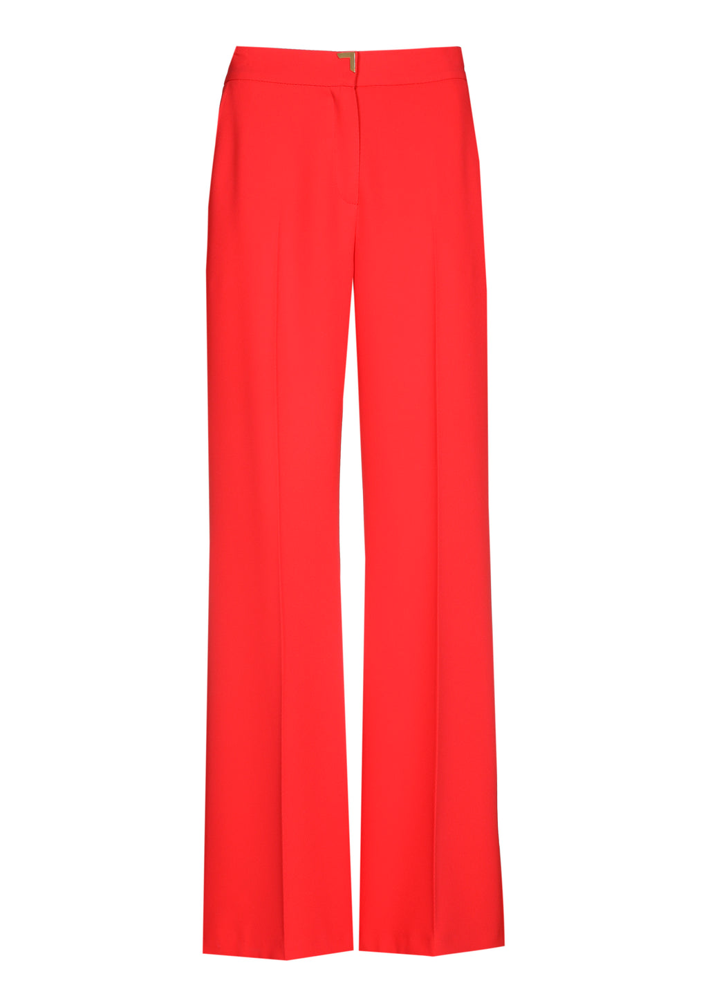 Broeken rood Caroline Biss