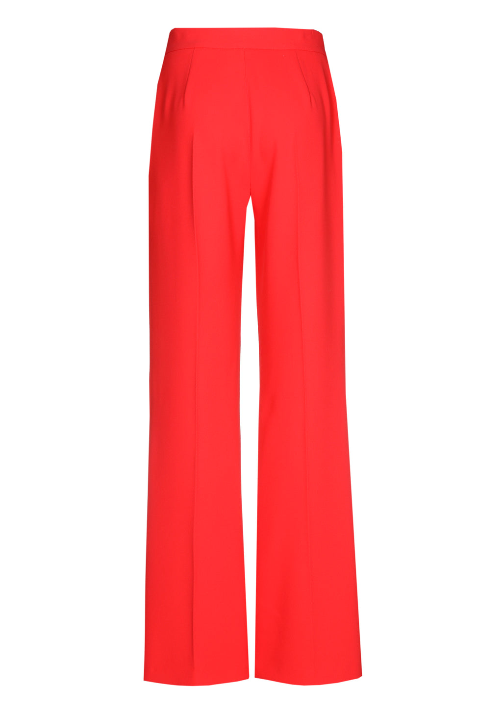 Broeken rood Caroline Biss