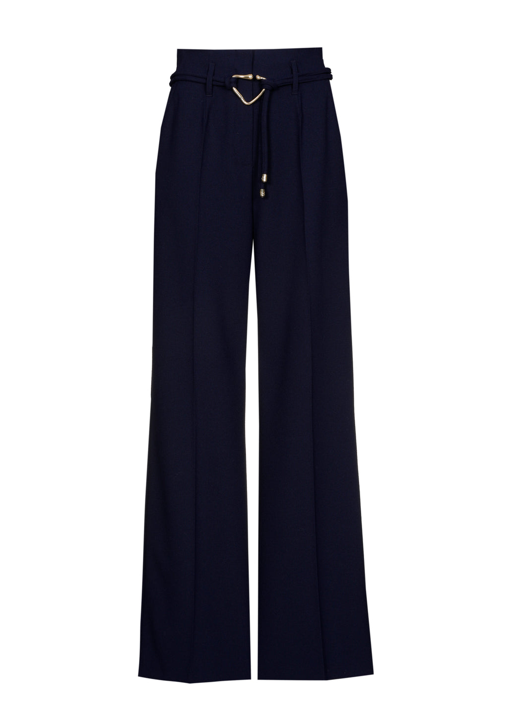 Broeken blauw Caroline Biss