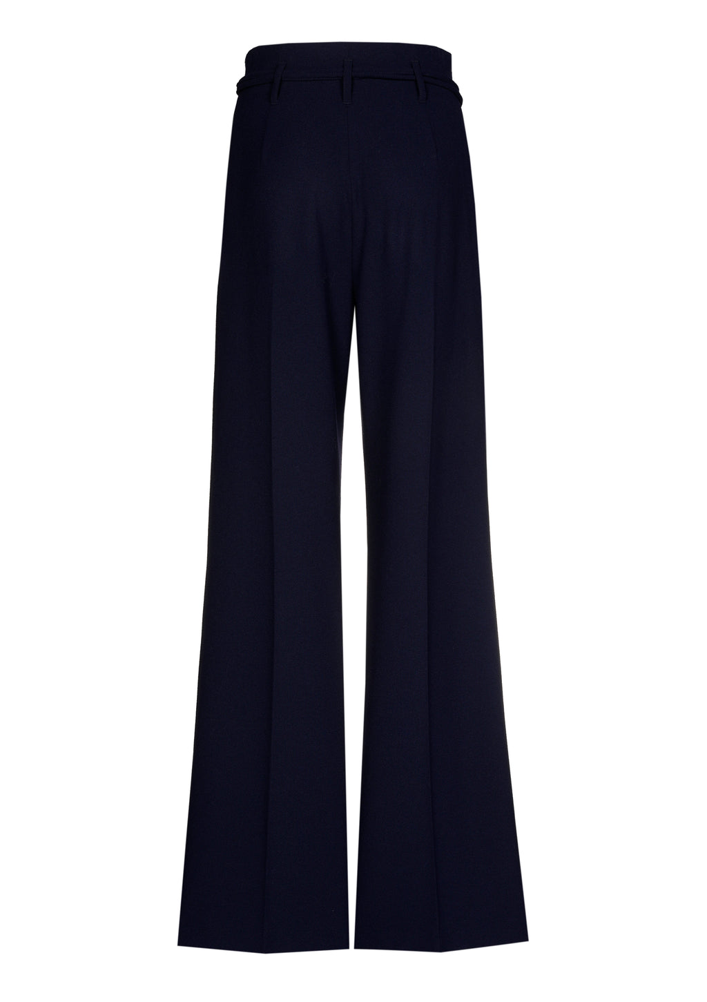 Broeken blauw Caroline Biss