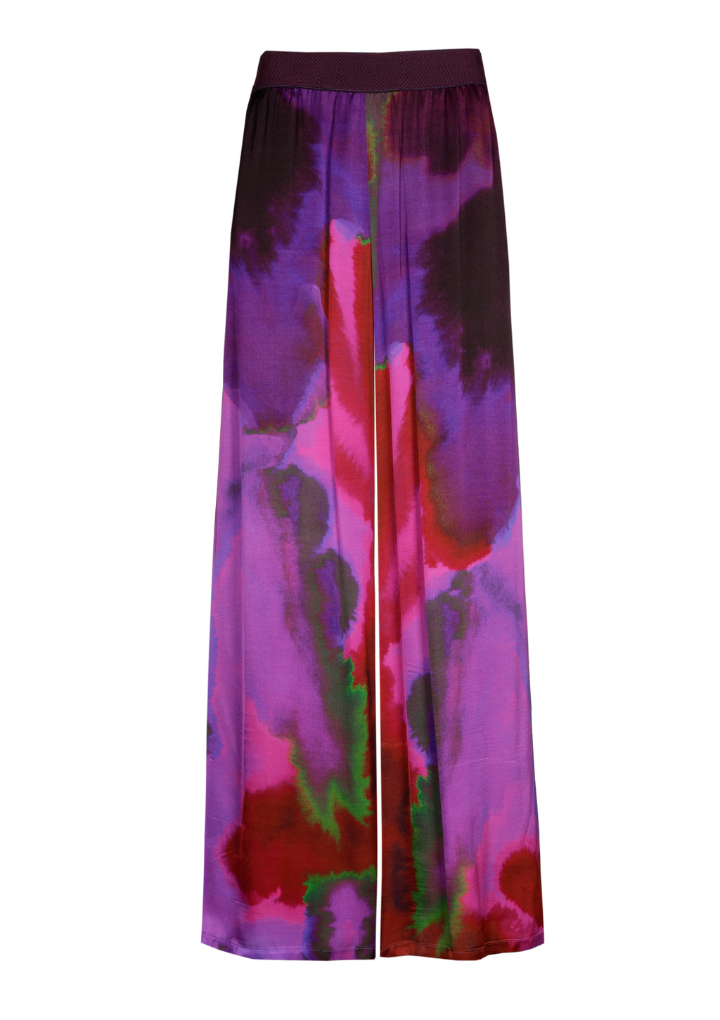 Broeken multicolor Caroline Biss