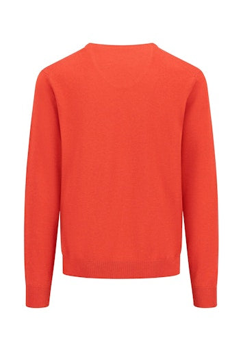 Pulls rood Fynch-Hatton