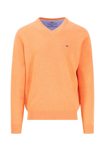 Pulls oranje Fynch-Hatton