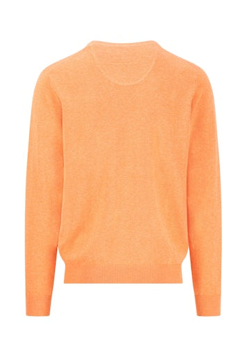 Pulls oranje Fynch-Hatton