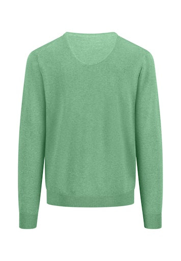 Pulls groen Fynch-Hatton