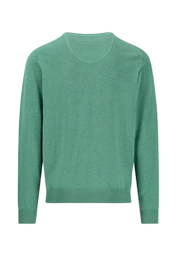 Pulls groen Fynch-Hatton