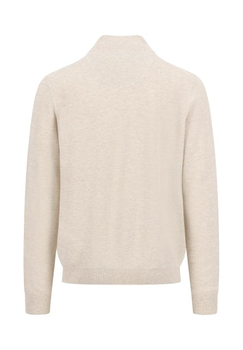 Pulls beige Fynch-Hatton