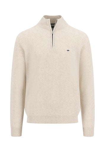 Pulls beige Fynch-Hatton