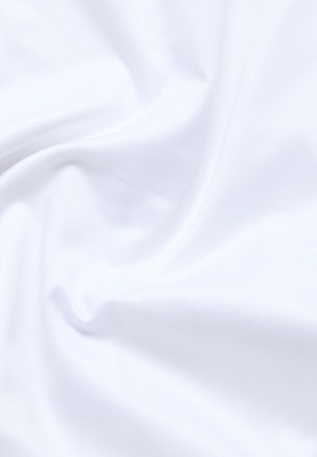 Hemden lange mouw wit ETERNA