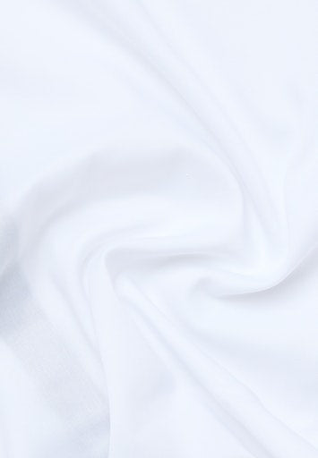 Hemden lange mouw wit ETERNA