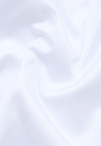 Hemden lange mouw wit ETERNA