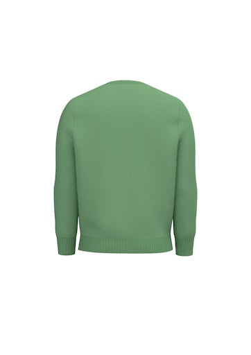 Pulls groen Fynch-Hatton