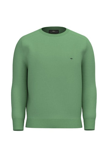 Pulls groen Fynch-Hatton