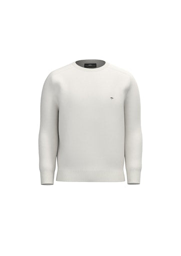 Pulls beige Fynch-Hatton