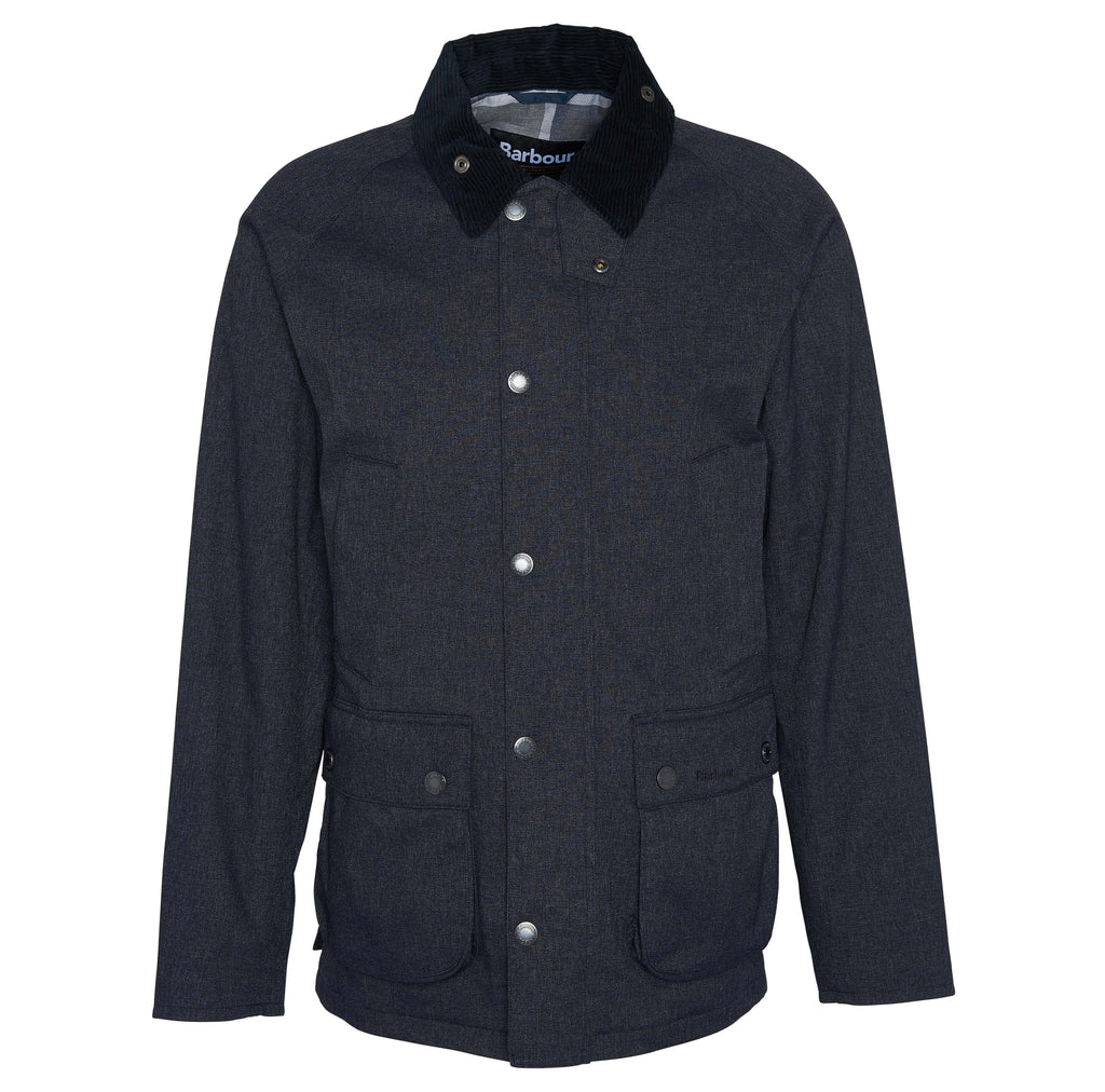Jassen navy Barbour