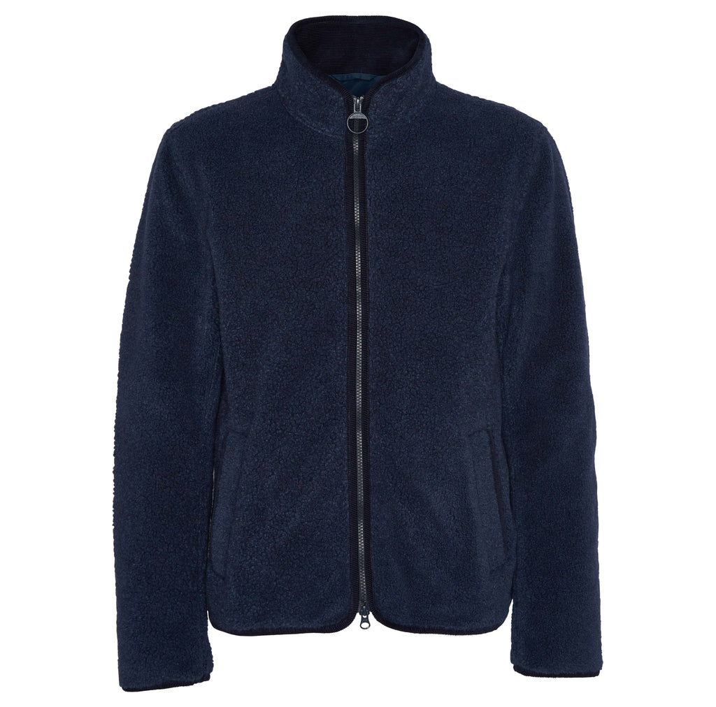 Jassen navy Barbour