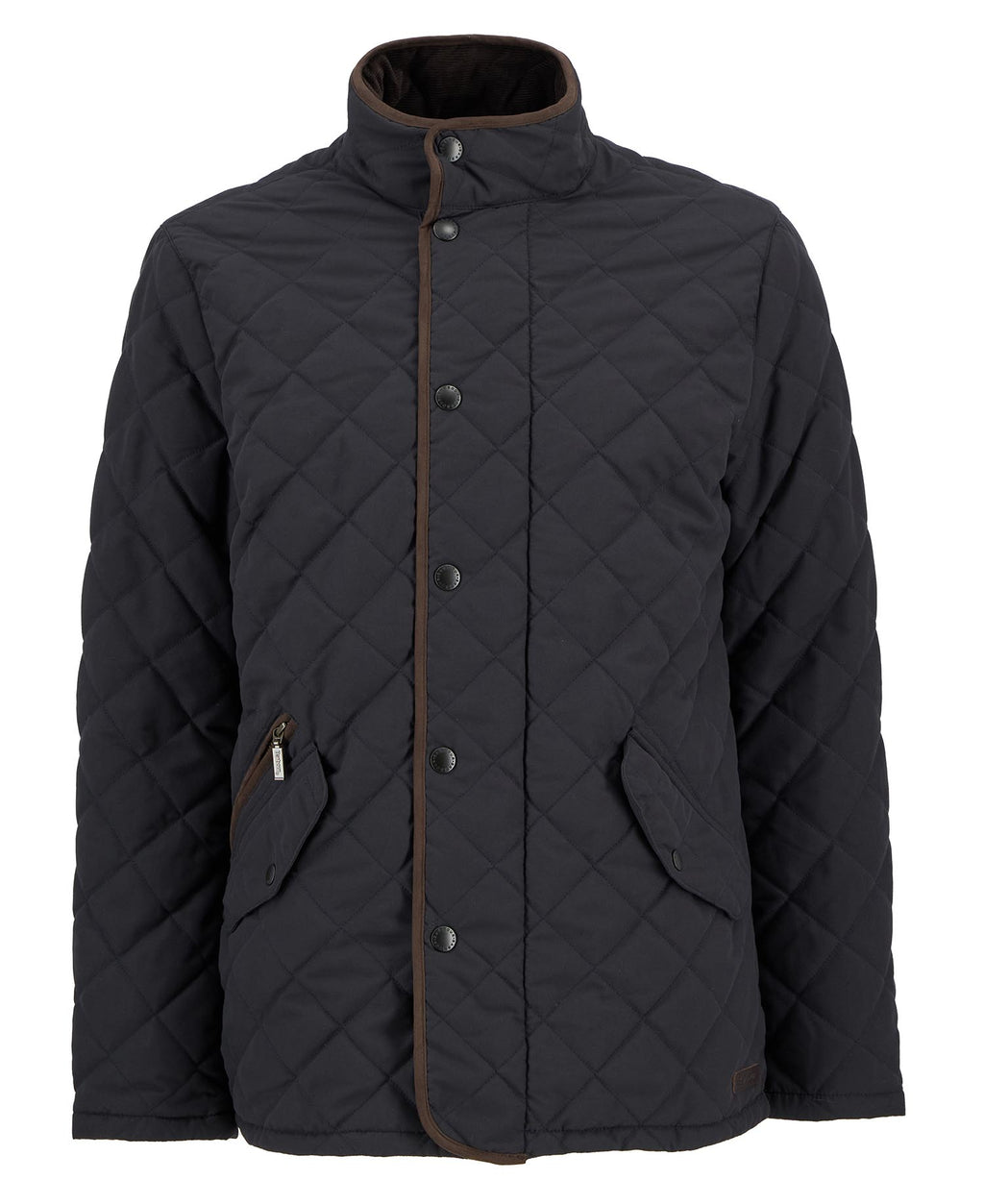 Jassen navy Barbour