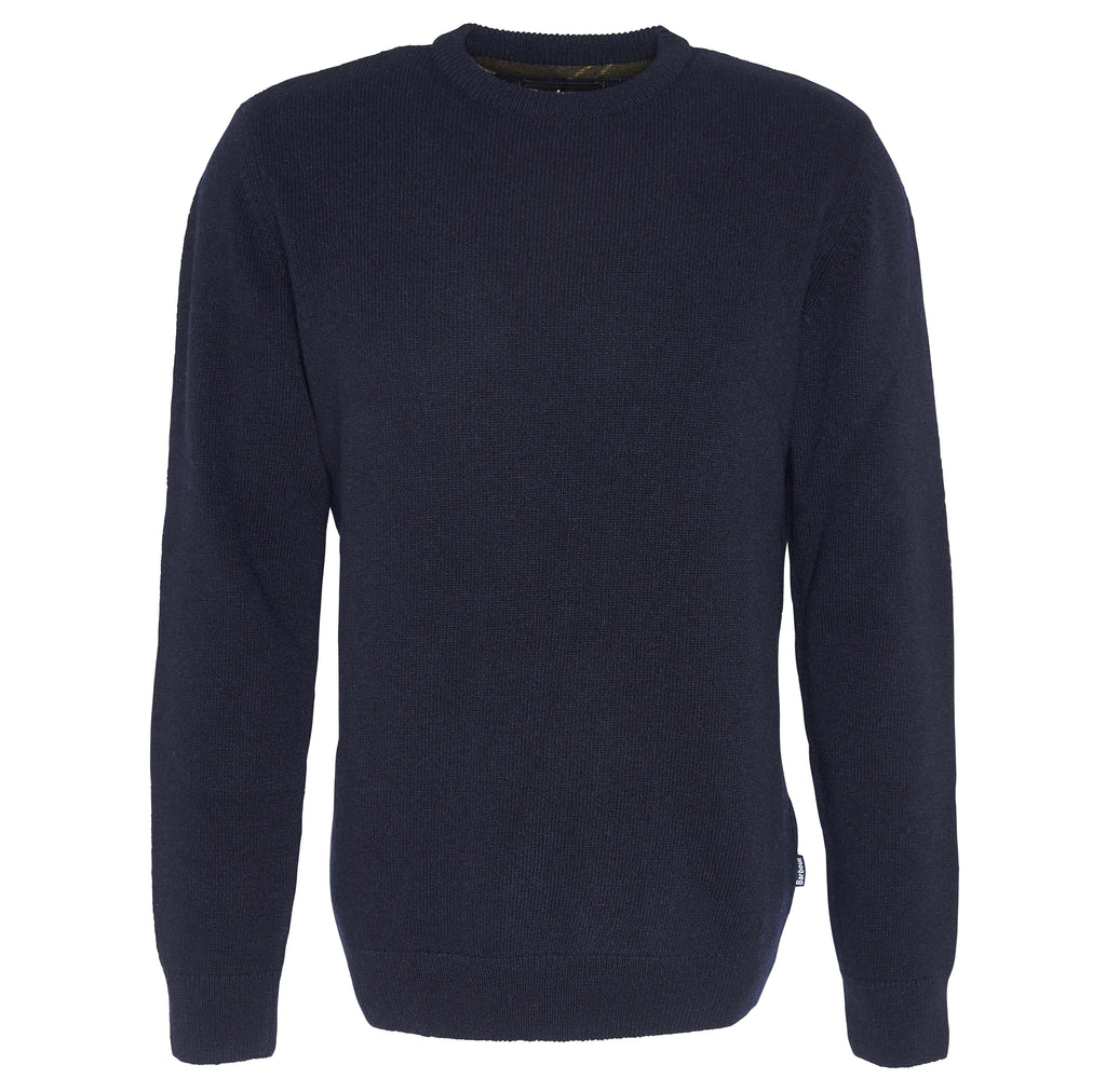 Pulls navy Barbour