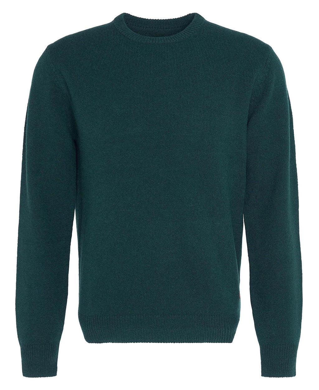 Pulls groen Barbour