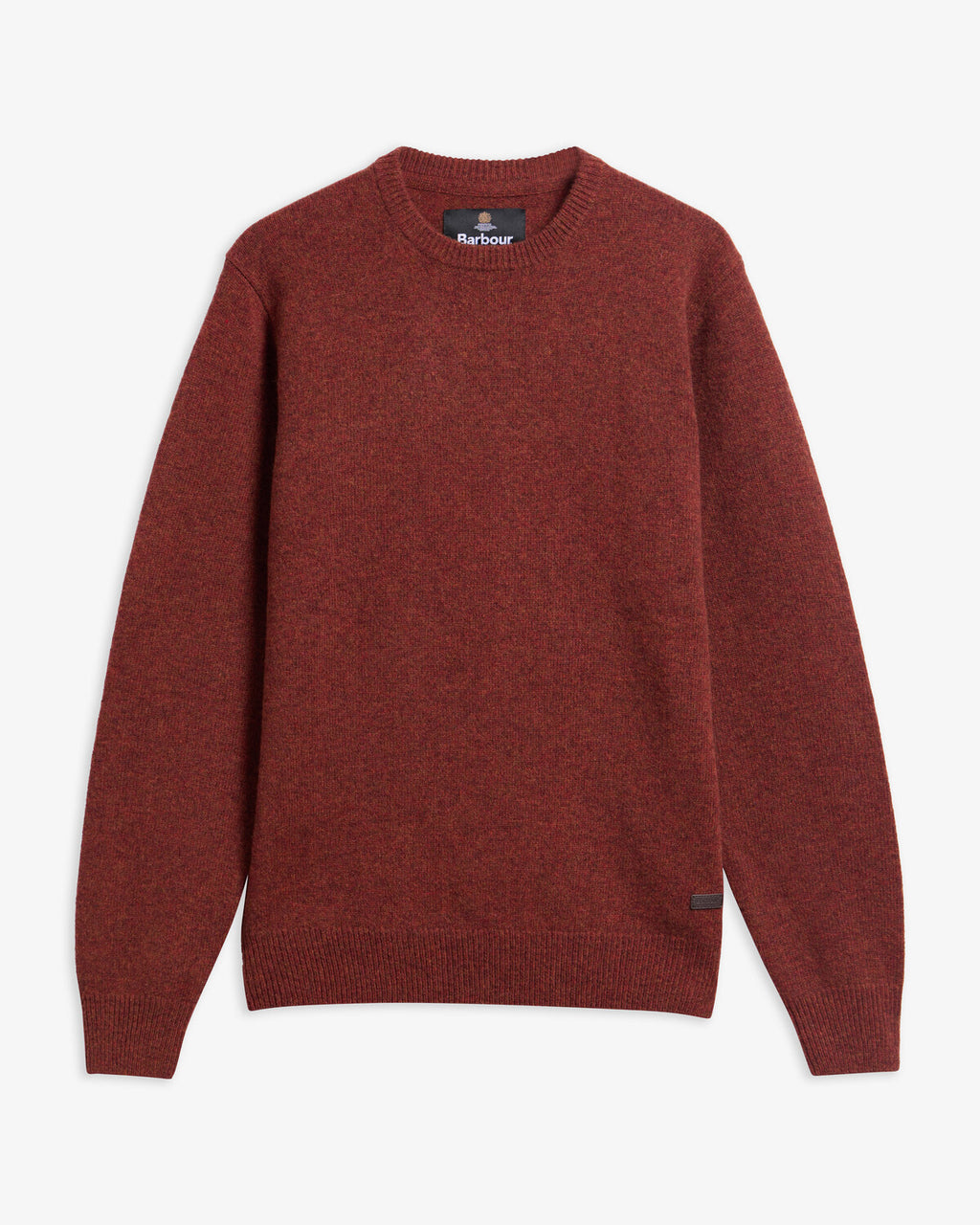 Sweaters bruin Barbour