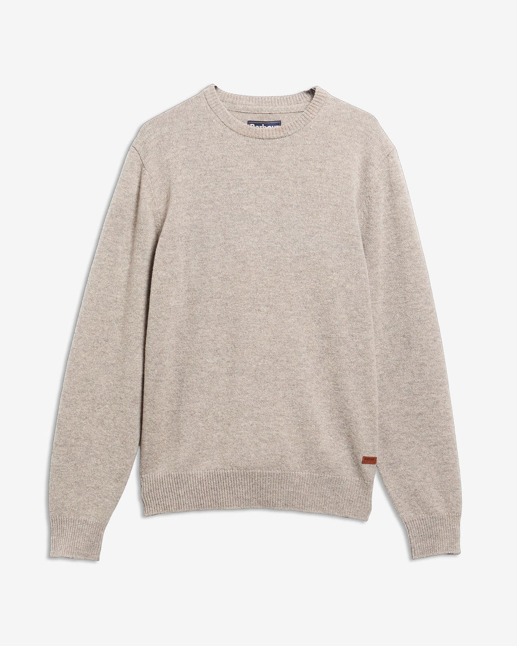 Sweaters grijs Barbour