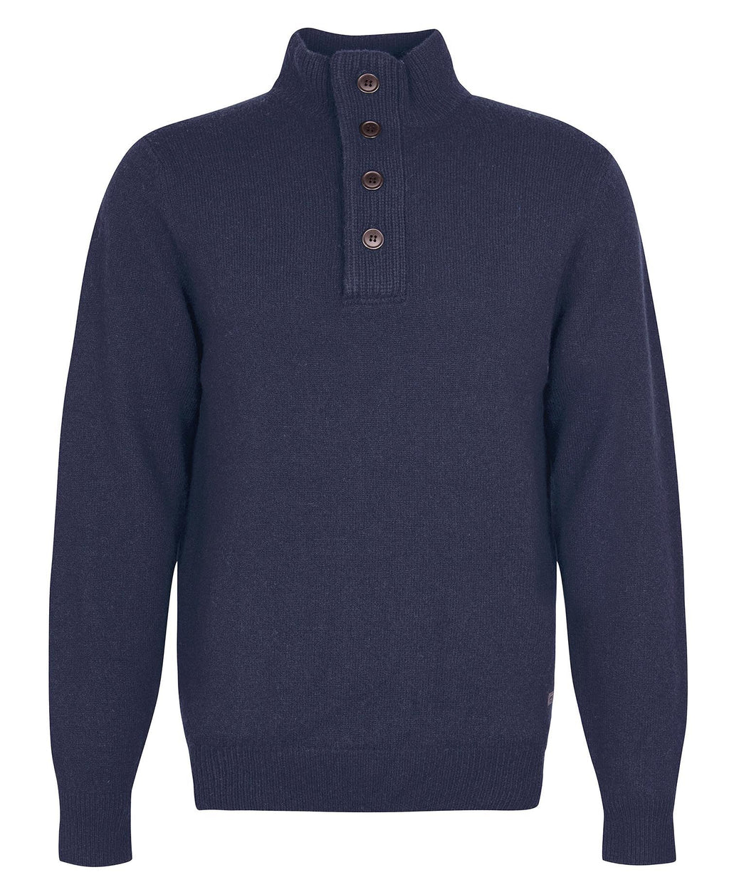Pulls navy Barbour