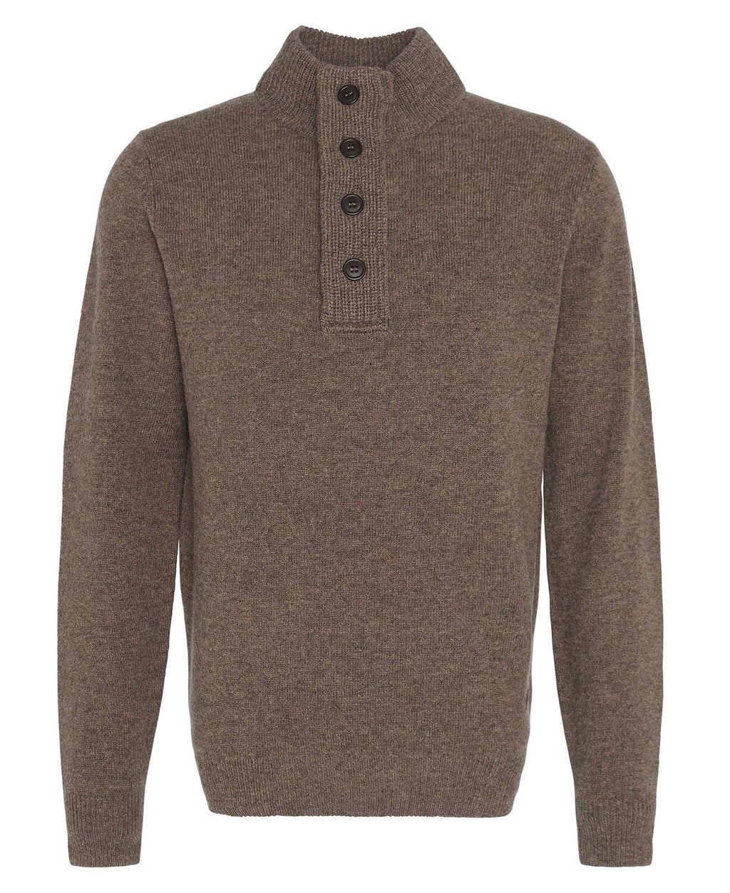 Pulls bruin Barbour