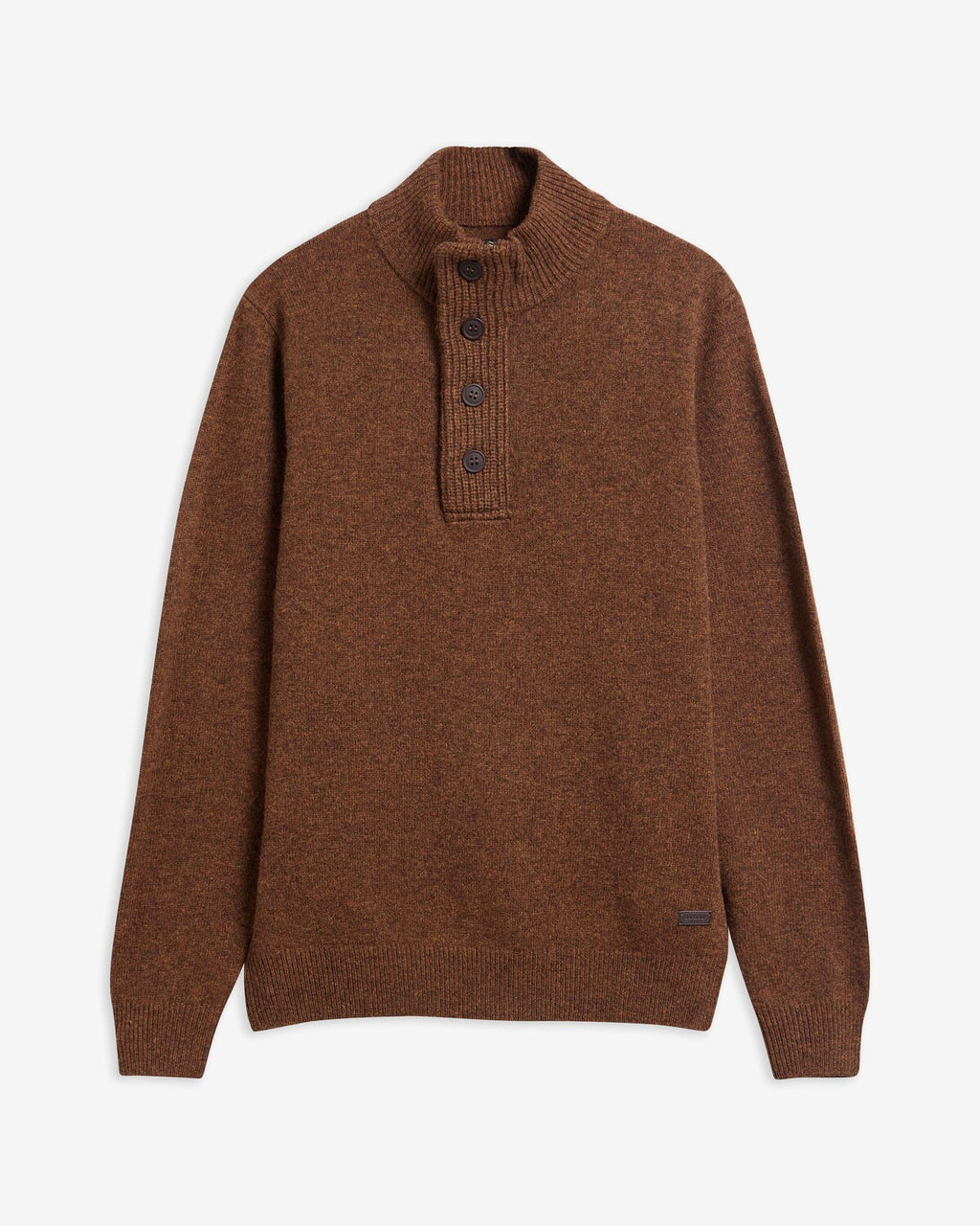 Pulls bruin Barbour