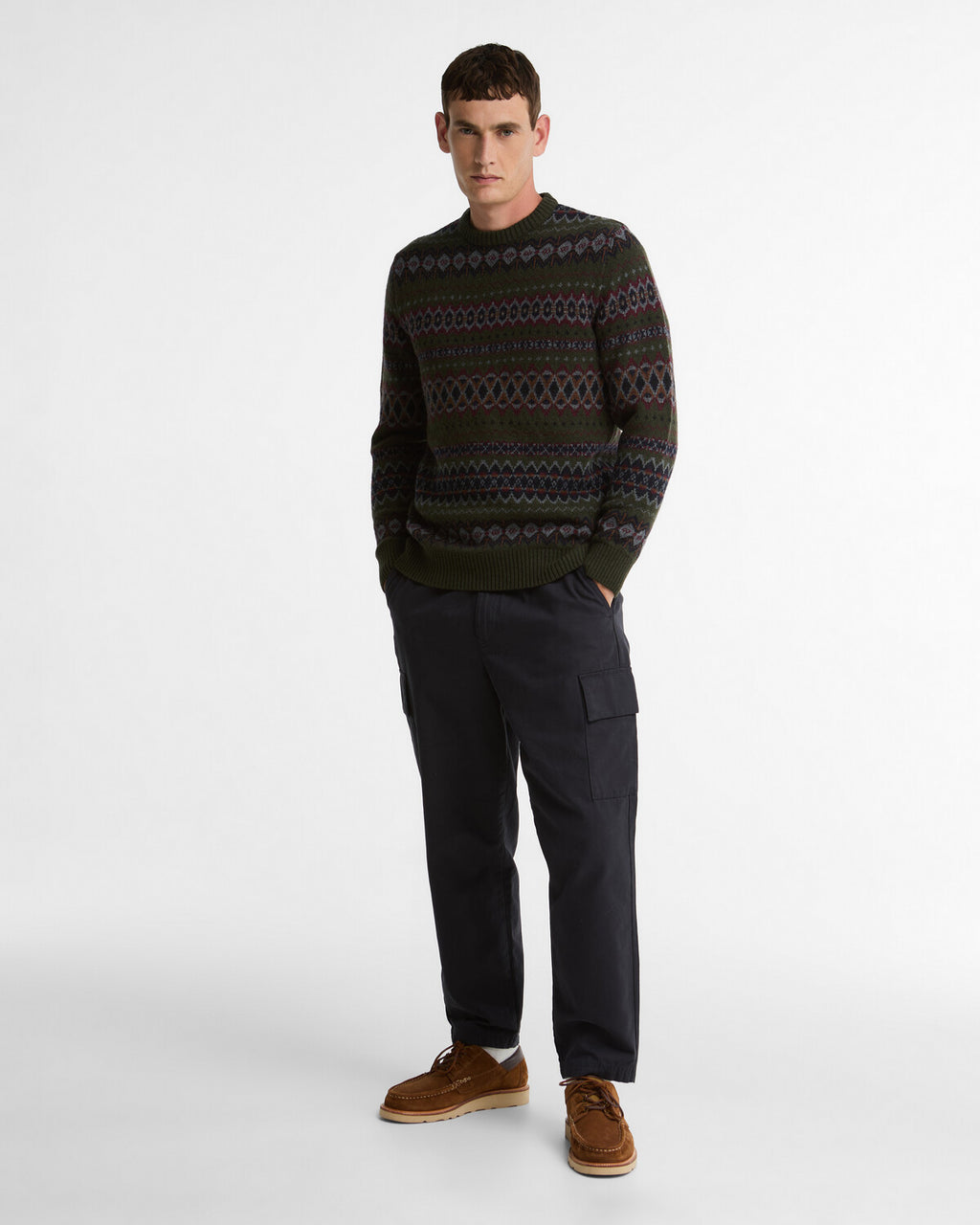 Sweaters  Barbour