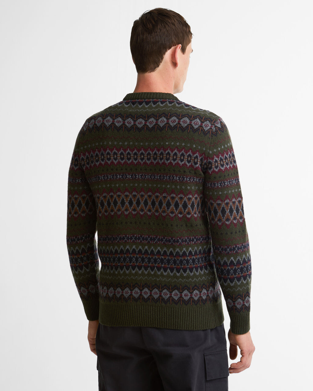 Sweaters  Barbour
