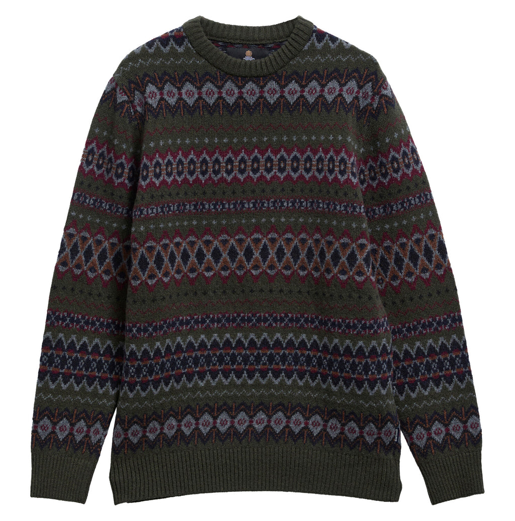 Sweaters  Barbour